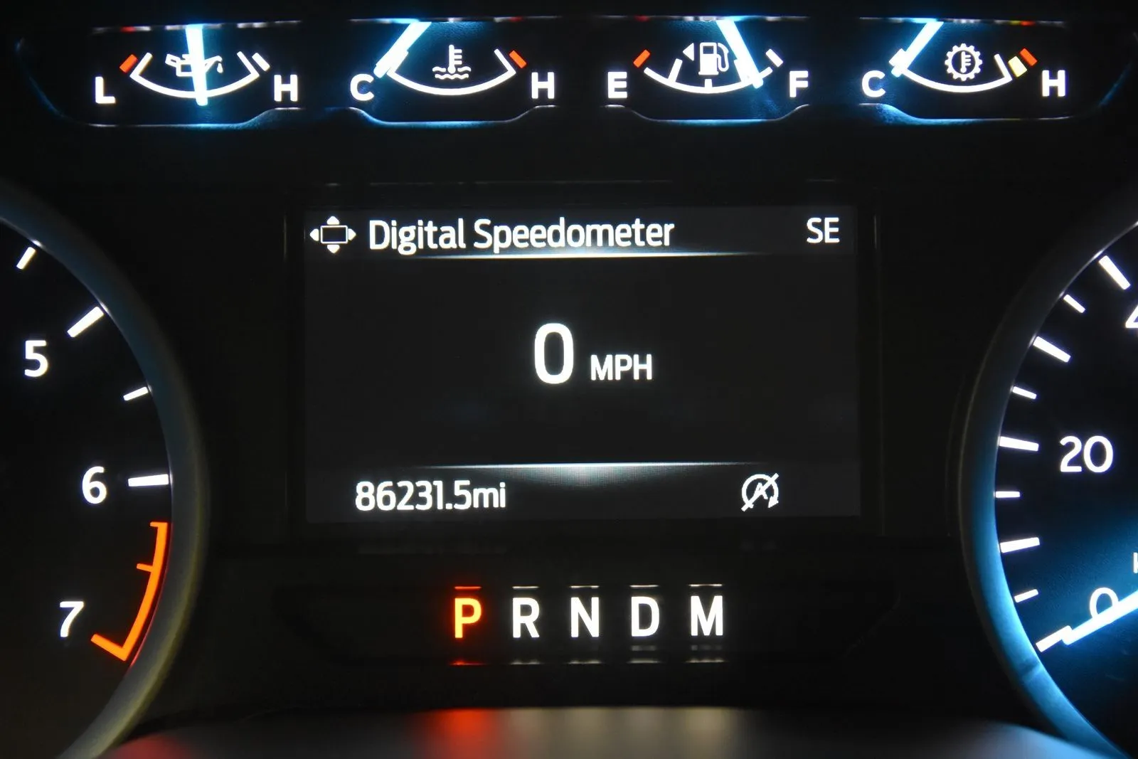 Ford Expedition photo 16