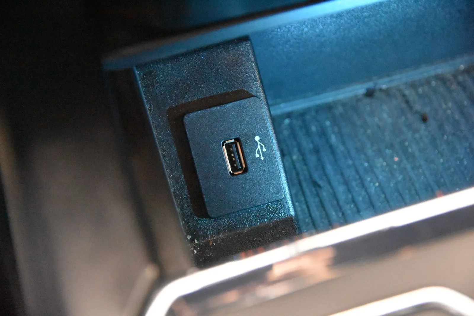 Ford Expedition photo 23
