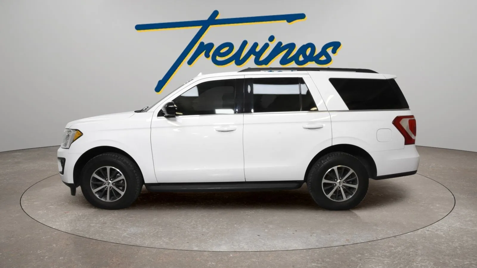Ford Expedition photo 9