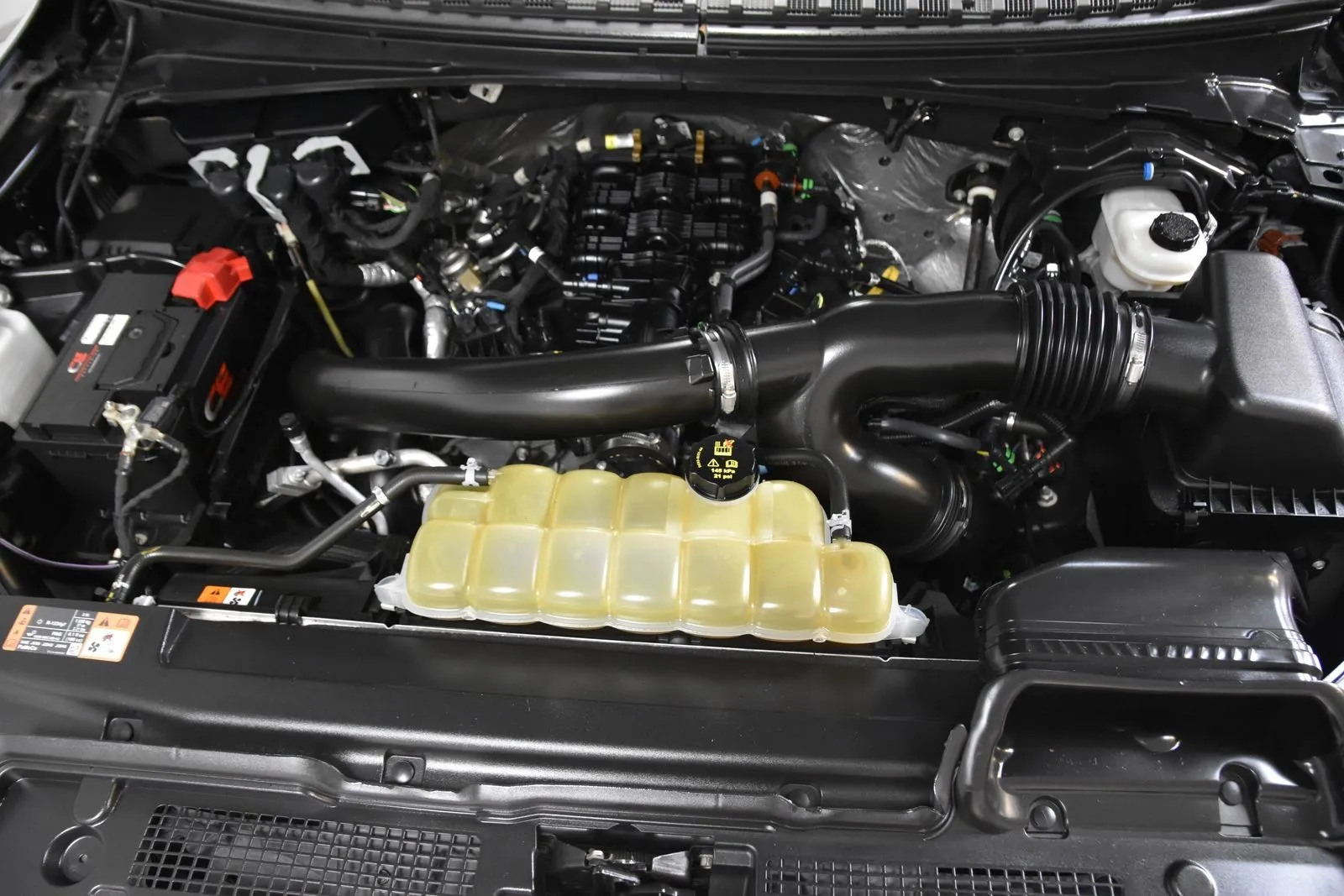 Ford Expedition photo 34