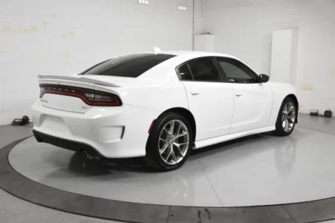 Photos of 2023 Dodge Charger GT for sale in McAllen, TX at Trevinos Auto Mart