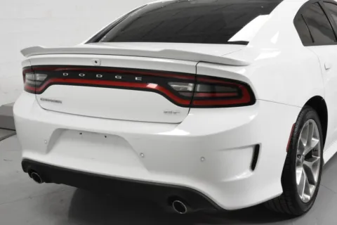 Another view of 2023 Dodge Charger GT for sale in McAllen, TX at Trevinos Auto Mart