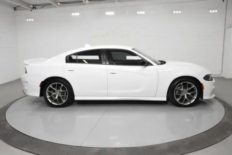 More photos of 2023 Dodge Charger GT at Trevinos Auto Mart, TX