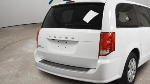 Another view of 2020 Dodge Grand Caravan SE for sale in McAllen, TX at Trevinos Auto Mart