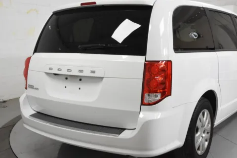Another view of 2020 Dodge Grand Caravan SE for sale in McAllen, TX at Trevinos Auto Mart