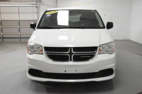 More photos of 2020 Dodge Grand Caravan SE at Trevinos Auto Mart, TX