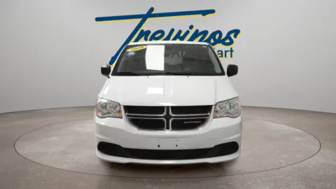 More photos of 2020 Dodge Grand Caravan SE at Trevinos Auto Mart, TX