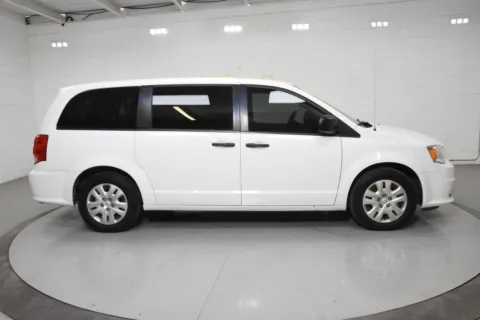 More photos of 2020 Dodge Grand Caravan SE at Trevinos Auto Mart, TX