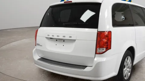 Another view of 2020 Dodge Grand Caravan SE for sale in McAllen, TX at Trevinos Auto Mart