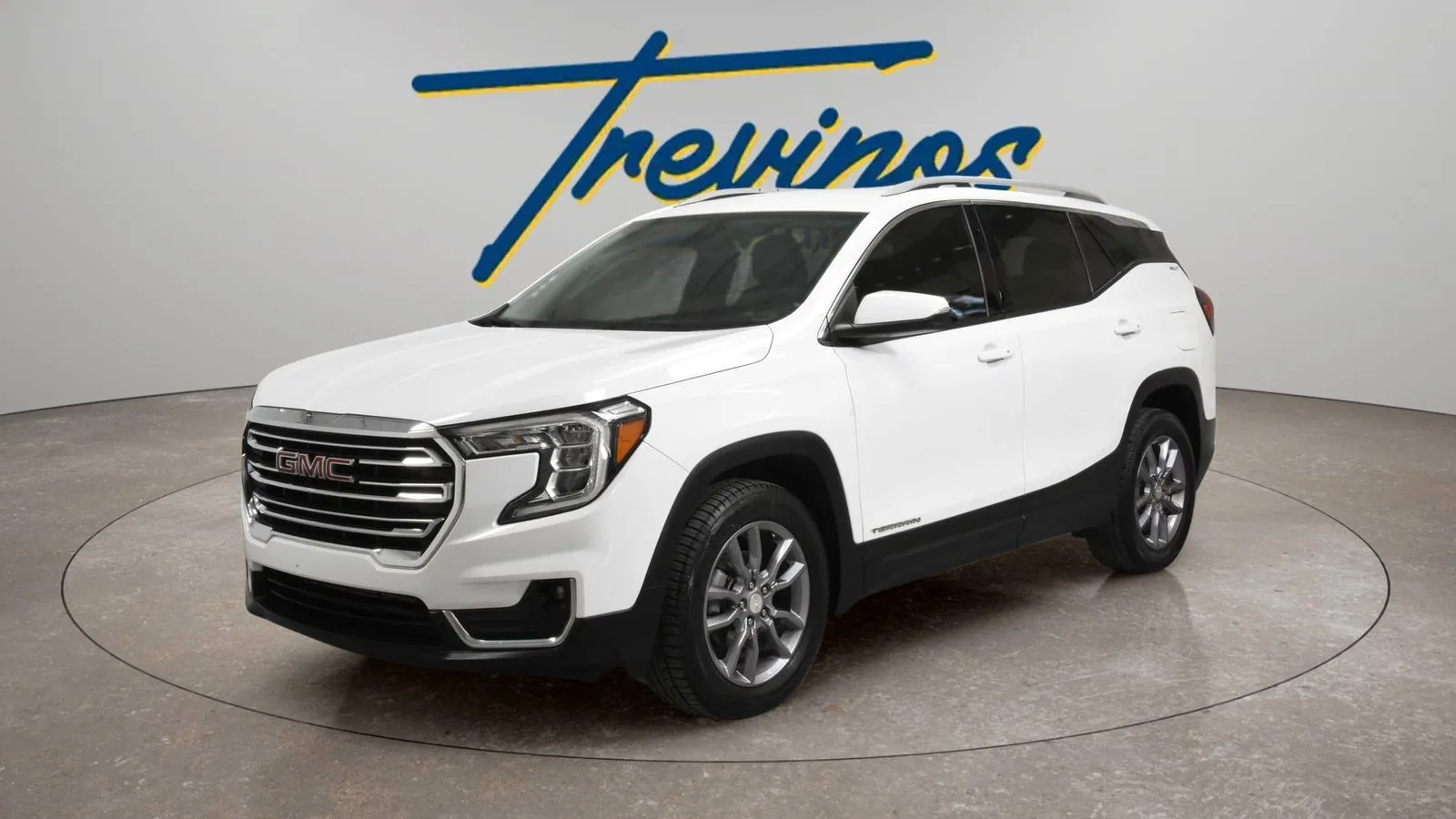GMC Terrain photo 7
