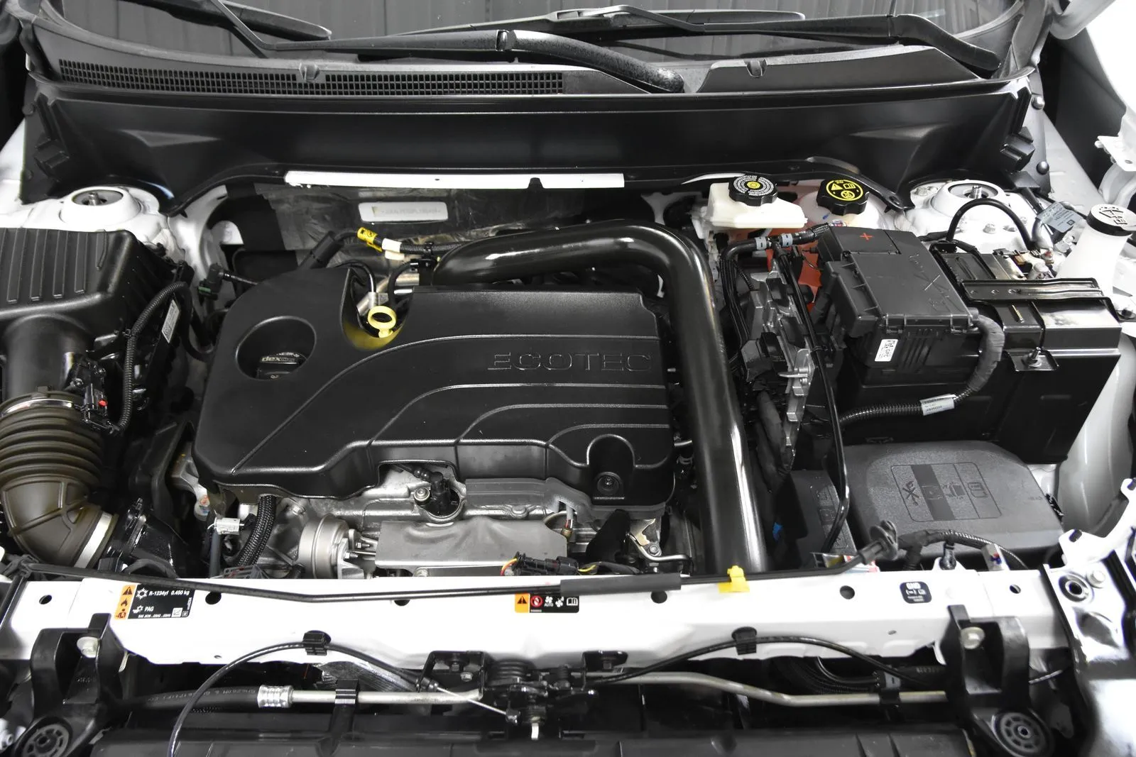 GMC Terrain photo 40