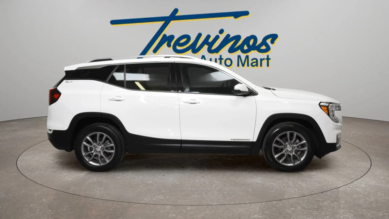 GMC Terrain photo 5