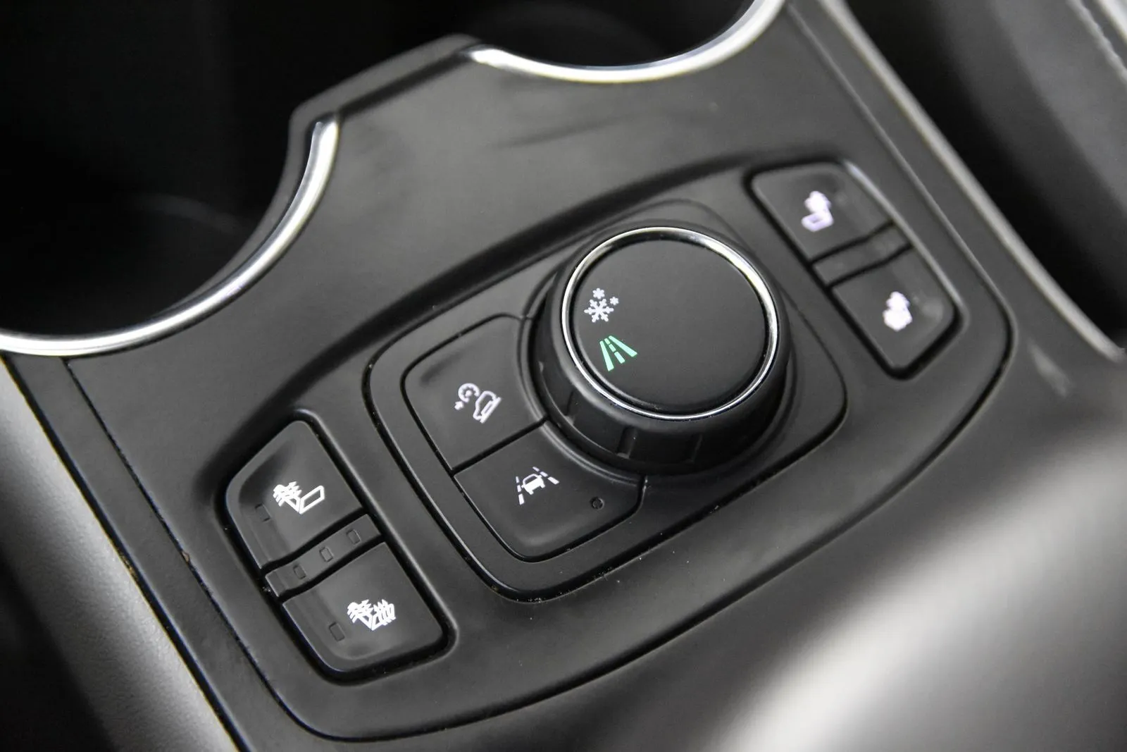 GMC Terrain photo 29