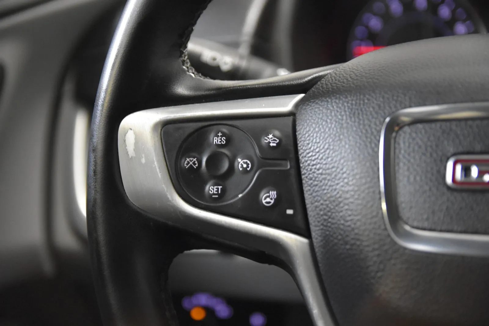 GMC Terrain photo 20