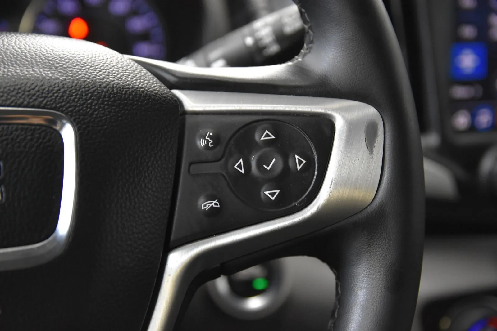 GMC Terrain photo 21