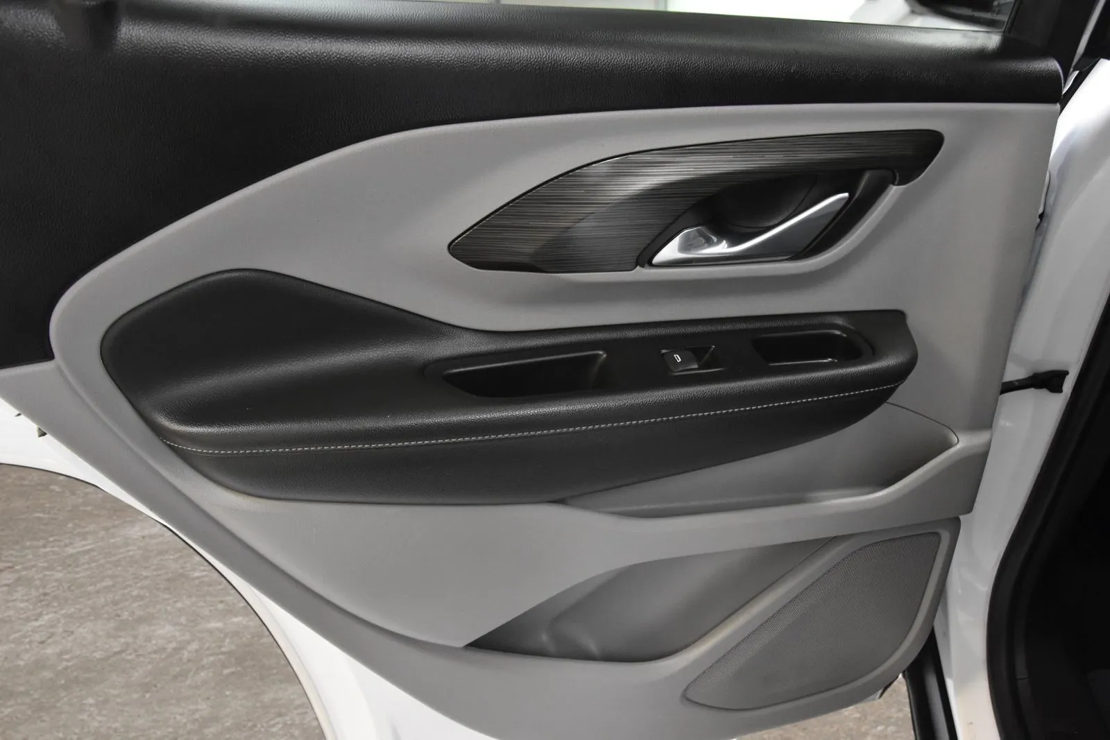 GMC Terrain photo 12