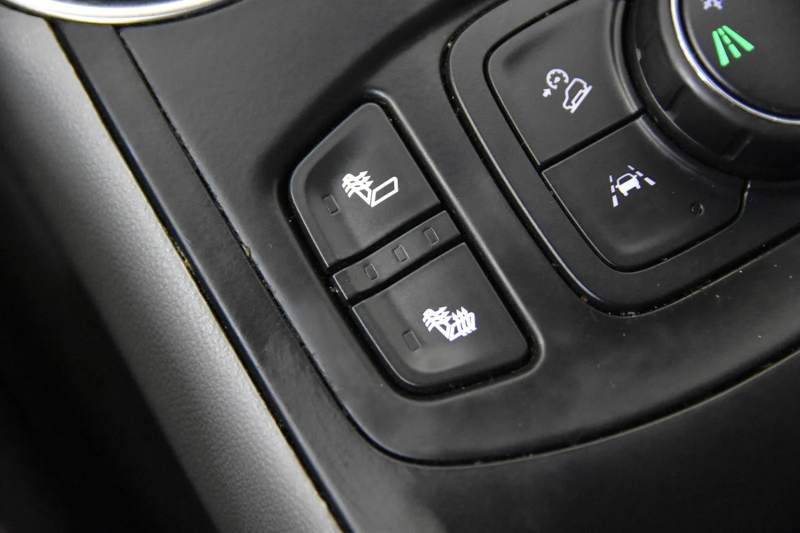GMC Terrain photo 30