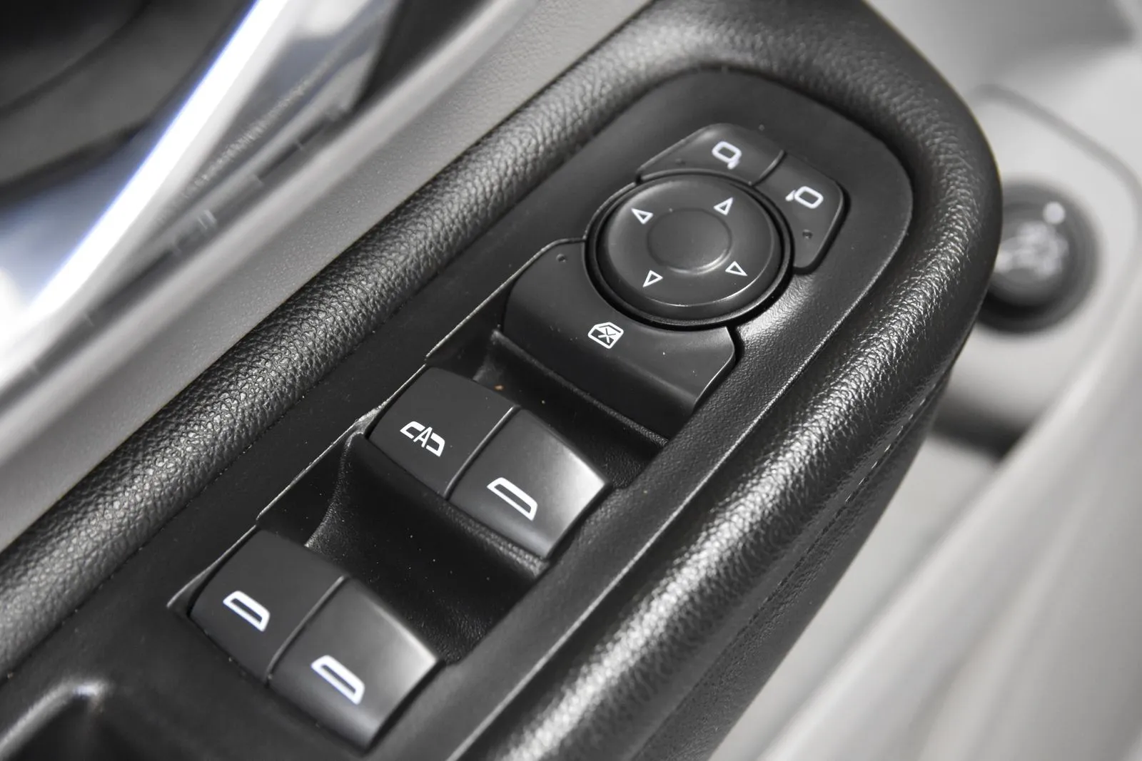 GMC Terrain photo 16