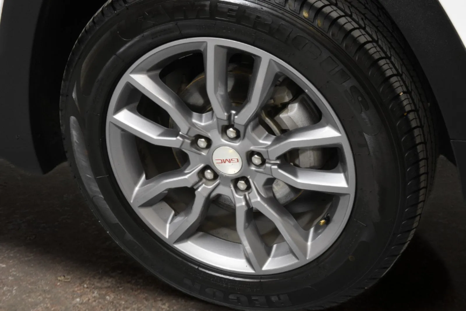 GMC Terrain photo 6