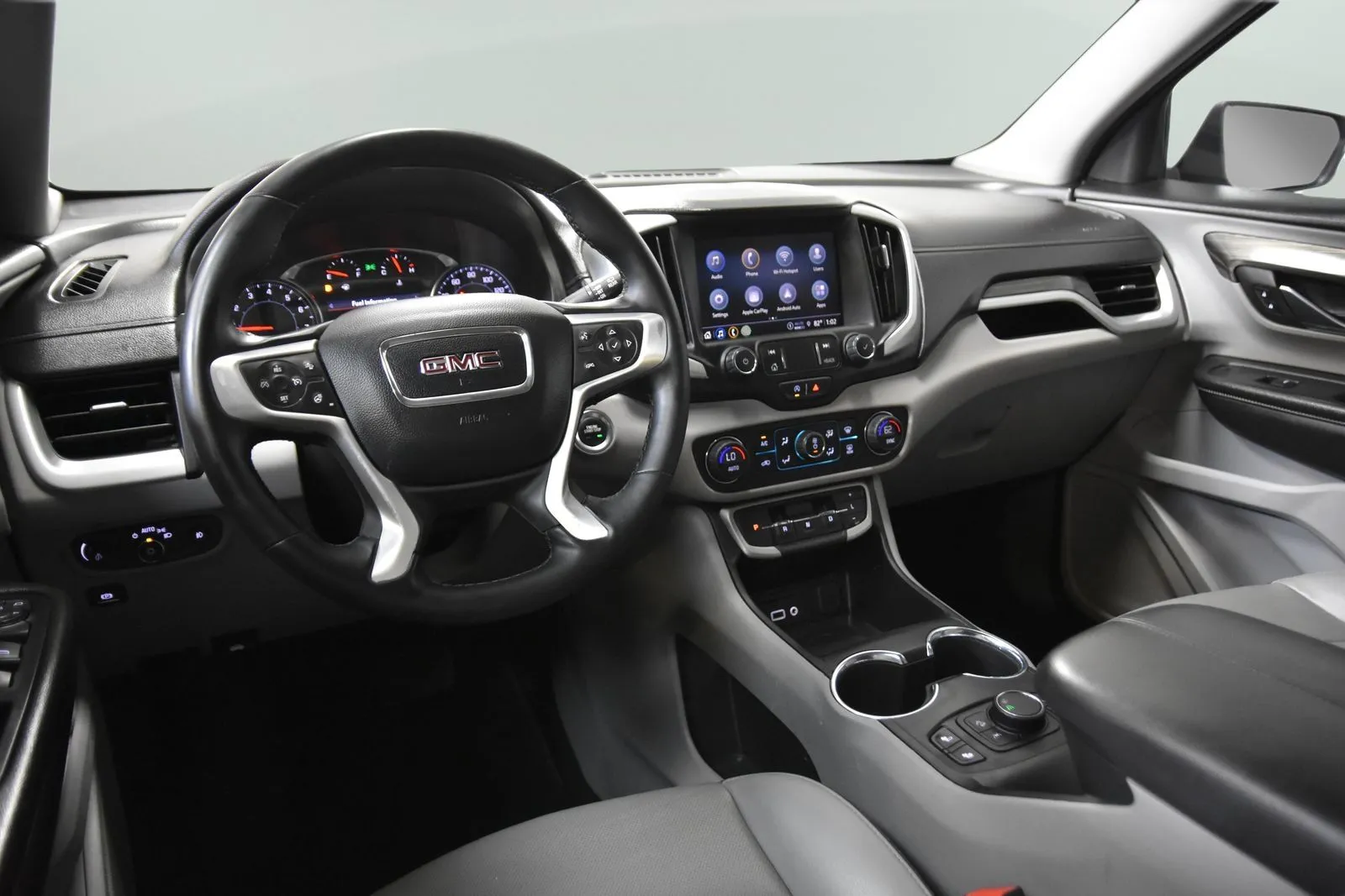 GMC Terrain photo 32