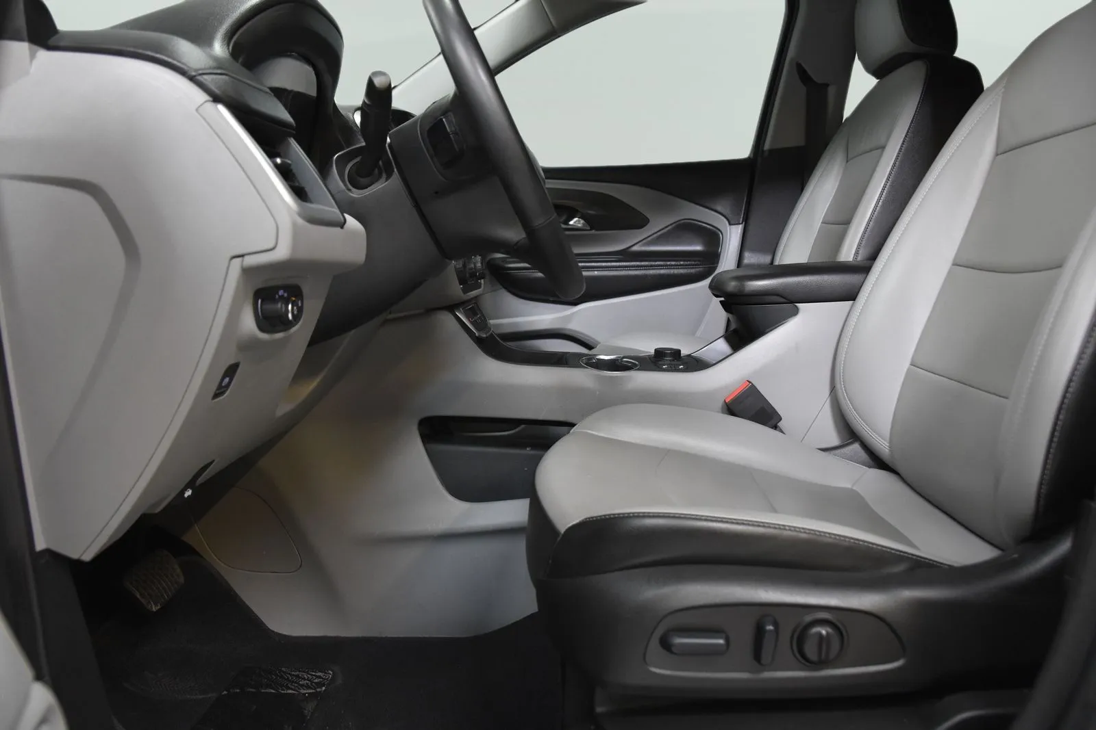 GMC Terrain photo 15