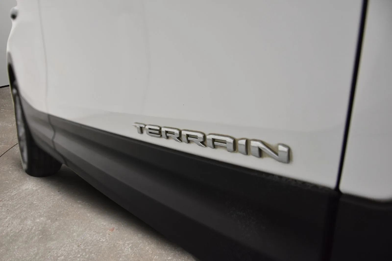 GMC Terrain photo 41