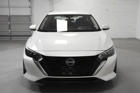 More photos of 2024 Nissan Sentra SV at Trevinos Auto Mart, TX
