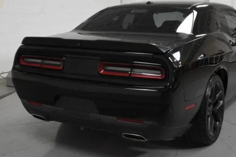 Another view of 2021 Dodge Challenger GT for sale in McAllen, TX at Trevinos Auto Mart