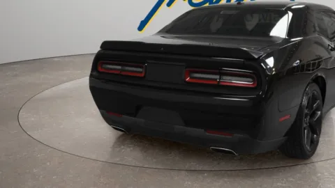Another view of 2021 Dodge Challenger GT for sale in McAllen, TX at Trevinos Auto Mart