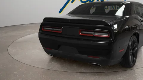 Another view of 2021 Dodge Challenger GT for sale in McAllen, TX at Trevinos Auto Mart