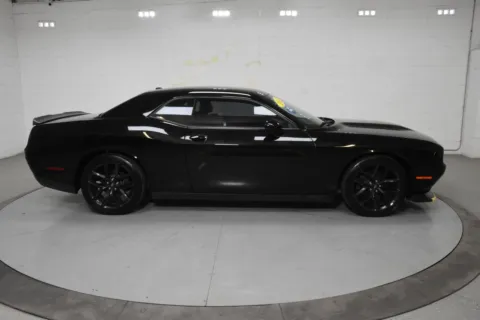 More photos of 2021 Dodge Challenger GT at Trevinos Auto Mart, TX