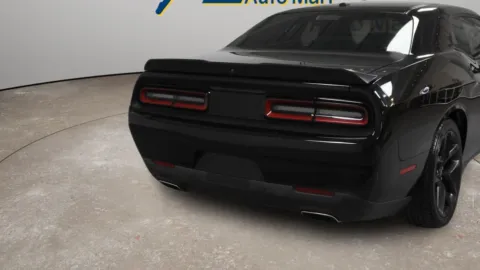 Another view of 2021 Dodge Challenger GT for sale in McAllen, TX at Trevinos Auto Mart