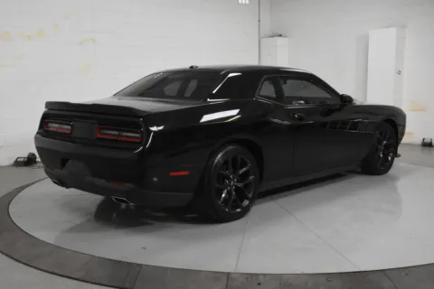 Photos of 2021 Dodge Challenger GT for sale in McAllen, TX at Trevinos Auto Mart