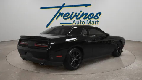 Photos of 2021 Dodge Challenger GT for sale in McAllen, TX at Trevinos Auto Mart