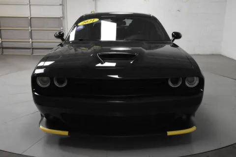 More photos of 2021 Dodge Challenger GT at Trevinos Auto Mart, TX