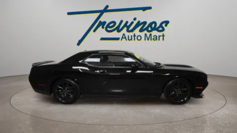 More photos of 2021 Dodge Challenger GT at Trevinos Auto Mart, TX