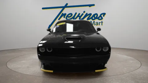 More photos of 2021 Dodge Challenger GT at Trevinos Auto Mart, TX