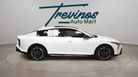 More photos of 2025 Kia K4 GT-Line at Trevinos Auto Mart, TX