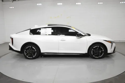 More photos of 2025 Kia K4 GT-Line at Trevinos Auto Mart, TX