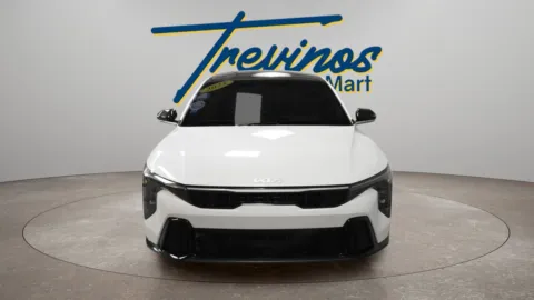 More photos of 2025 Kia K4 GT-Line at Trevinos Auto Mart, TX