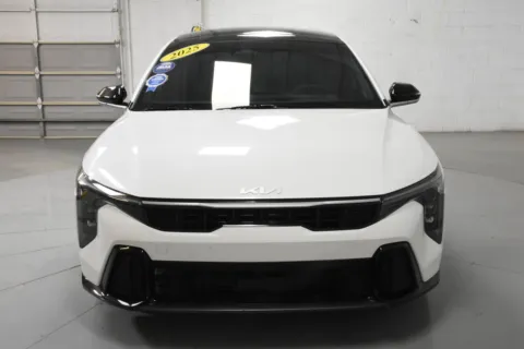 More photos of 2025 Kia K4 GT-Line at Trevinos Auto Mart, TX