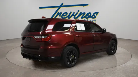 Photos of 2021 Dodge Durango R/T for sale in McAllen, TX at Trevinos Auto Mart
