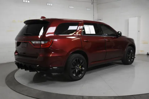 Photos of 2021 Dodge Durango R/T for sale in McAllen, TX at Trevinos Auto Mart
