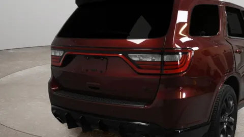 Another view of 2021 Dodge Durango R/T for sale in McAllen, TX at Trevinos Auto Mart