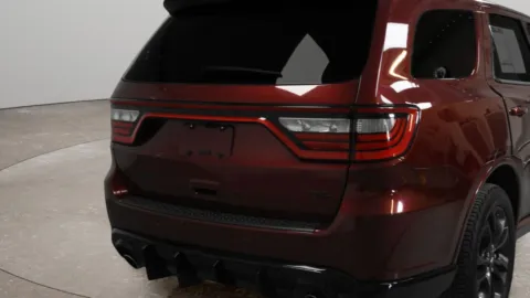Another view of 2021 Dodge Durango R/T for sale in McAllen, TX at Trevinos Auto Mart