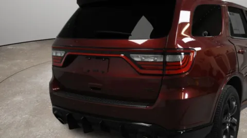Another view of 2021 Dodge Durango R/T for sale in McAllen, TX at Trevinos Auto Mart