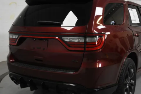 Another view of 2021 Dodge Durango R/T for sale in McAllen, TX at Trevinos Auto Mart