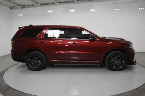 More photos of 2021 Dodge Durango R/T at Trevinos Auto Mart, TX