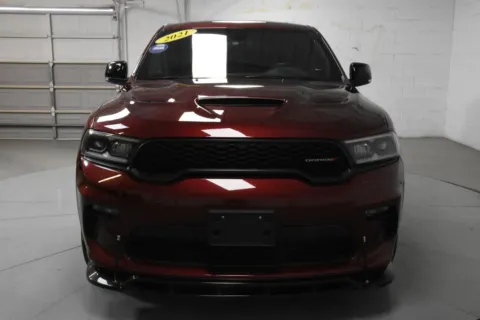More photos of 2021 Dodge Durango R/T at Trevinos Auto Mart, TX
