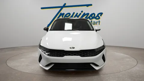 More photos of 2021 Kia K5 EX at Trevinos Auto Mart, TX